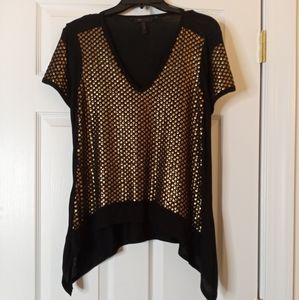 BCBG top